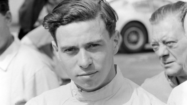 Jim Clark, l'ultima corsa dello "scozzese volante"