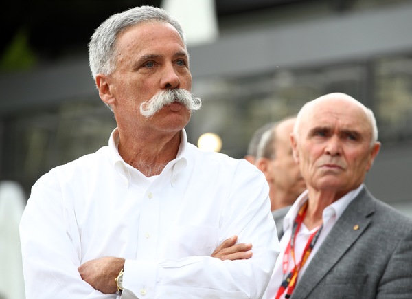 F1, ufficiale: rinviato il Gp del Canada