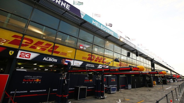 F1, confermata l'estensione della pausa a 5 settimane
