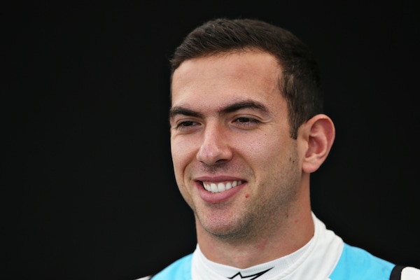 Williams, Latifi: "Spero di poter correre in Canada quest'anno"