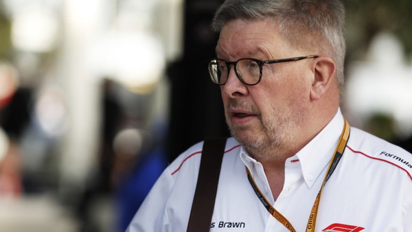 Brawn, F1 programma una partenza europea e senza pubblico