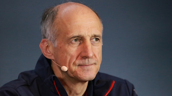 F1, Tost: "Senza gare, disastro economico"