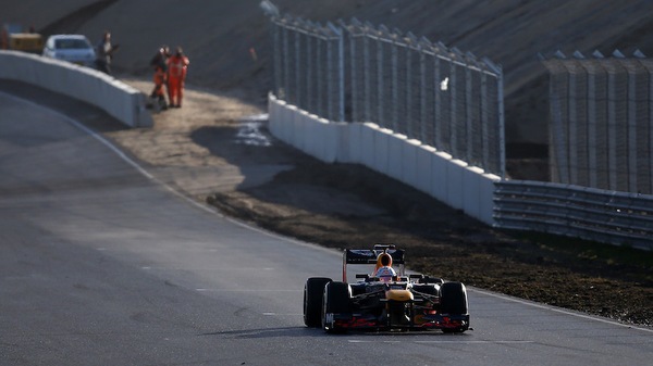 GP Olanda, una gara a porte chiuse non interessa