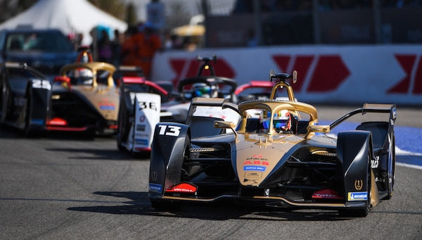 Formula E, rinviata la Gen 2 Evo e costi dimezzati