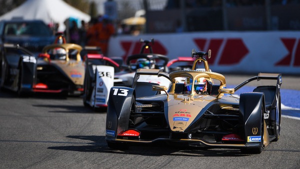 Formula E, rinviata la Gen 2 Evo e costi dimezzati