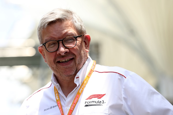 Brawn: "Possibili differenze nelle prestazioni ad inizio mondiale"