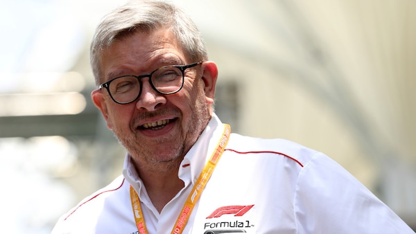 F1, Brawn: "Orgoglioso della risposta dei team al Covid-19"