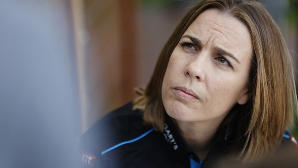 Williams, arriva un prestito a salvaguardare il futuro