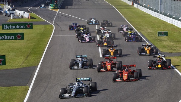 Budget cap 2021: F1, FIA e squadre rinviano le discussioni