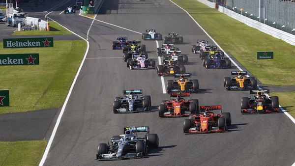 Budget cap 2021: F1, FIA e squadre rinviano le discussioni