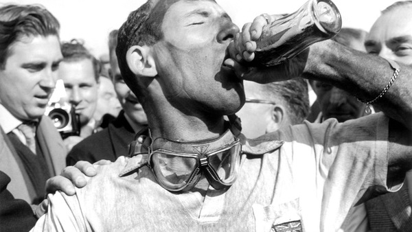 Motorsport in lutto, addio a Sir Stirling Moss