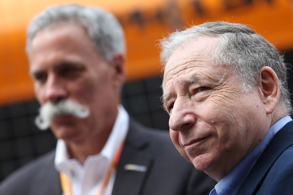 Adas, troppa fiducia rispetto ai rischi? Todt: "Innovazione sia responsabile"