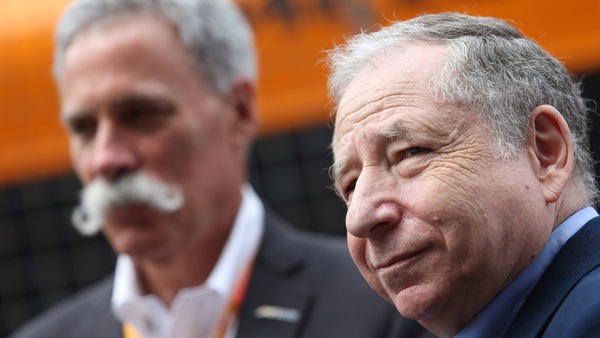 FIA, ecco l' "Ethics and Compliance Hotline"