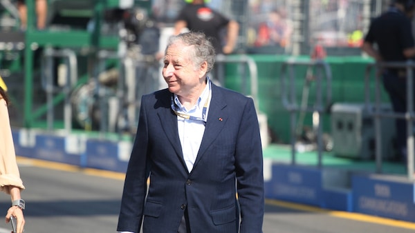 Jean Todt ed il compromesso sul budget cap