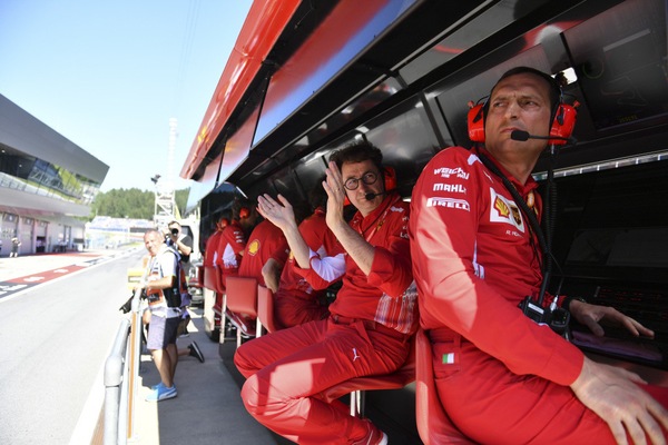 Ferrari 2019 & Federazione: ma che fine ha fatto in F.1 la certezza del diritto?