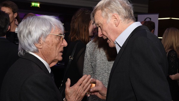 Mosley: F1 fermati e programma il futuro