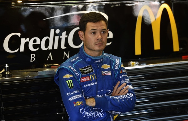 Nascar, il team Ganassi licenzia Larson per un'espressione razzista