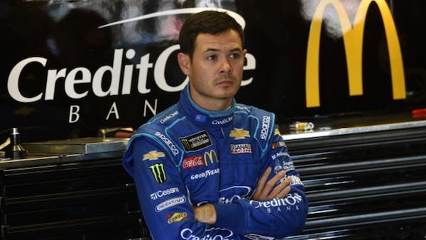 Nascar, il team Ganassi licenzia Larson per un'espressione razzista