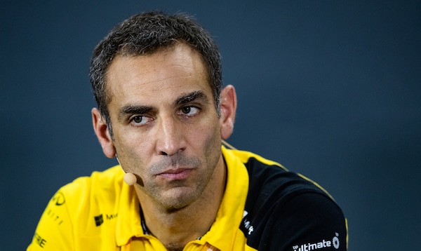Wrc: Abiteboul-Hyundai, ci siamo