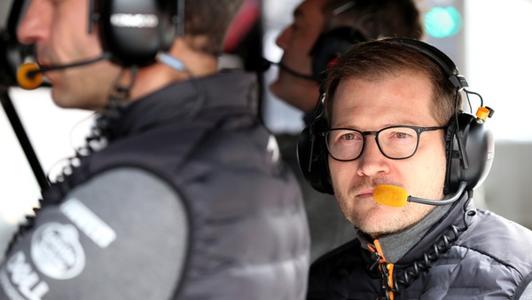 Seidl: "Giusti i controlli Fia su di noi, crisi ultima chiamata per la F1"