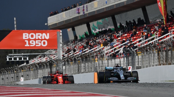 F1: 'Calendario 2020 diverso per date e serie dei GP'