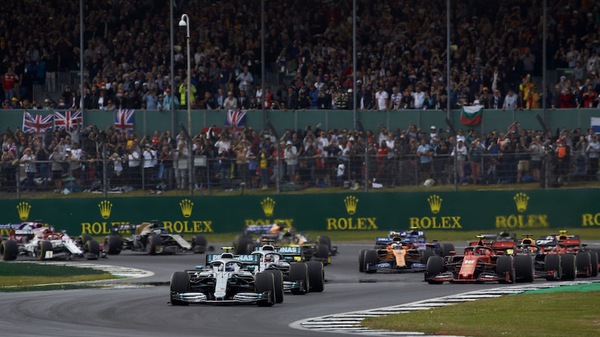 F1 verso il taglio progressivo del budget. Calendario: 2 GP a Silverstone