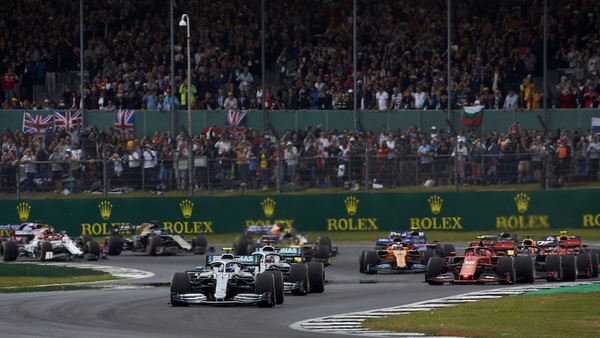 F1 verso il taglio progressivo del budget. Calendario: 2 GP a Silverstone