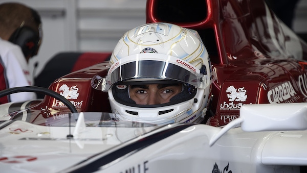 Virtual GP di Cina: Correa con Alfa Romeo, debutta Sainz