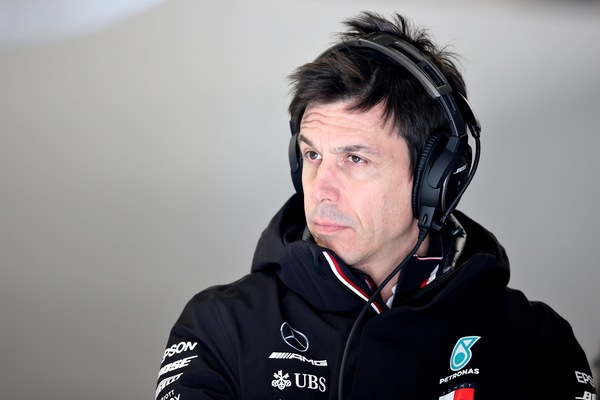 Wolff: "Schumacher darà un grande contributo, un vantaggio averlo con noi"