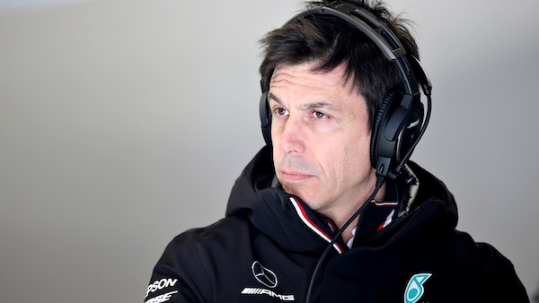 F1, Wolff diventa azionista Aston Martin: quali prospettive adesso?