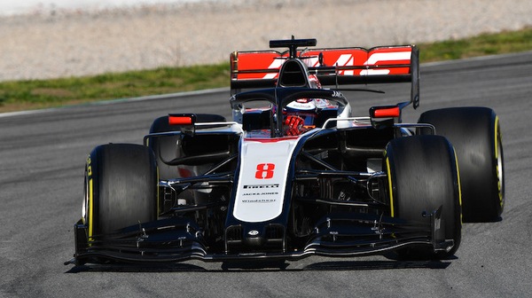 Grosjean e la filosofia contro gli odiatori da social