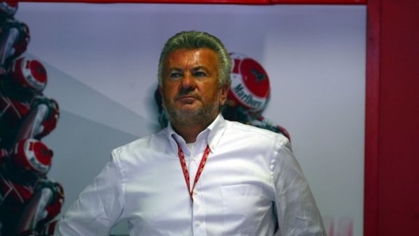 Weber su Schumacher: "Un fallimento il ritorno in Mercedes di Michael"