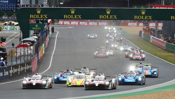 24 Ore di Le Mans, rinvio ulteriore non è da escludere