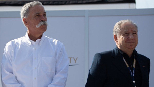 FIA, interventi anche a maggioranza per salvare lo sport