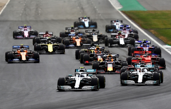 Gp Gran Bretagna: Mercedes per vincere, Ferrari per capire