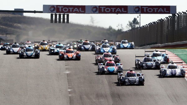 Portimao: il circuito guarda alla Formula E e sogna la F1