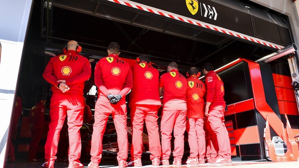 La FIA estende la chiusura obbligatoria per squadre e motoristi