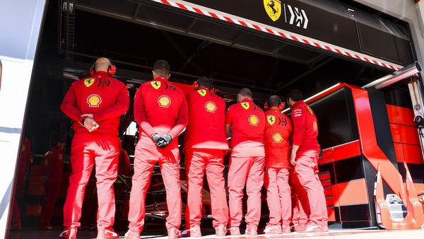 La FIA estende la chiusura obbligatoria per squadre e motoristi