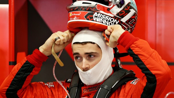 Virtual GP: Leclerc e Fittipaldi per la Ferrari