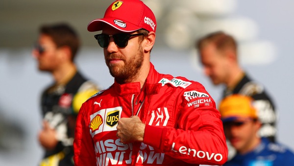 Voci dalla Germania: Vettel lascia la Ferrari?