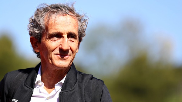 Prost: "Nessuna opzione su Ricciardo ancora in Red Bull"