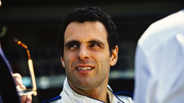 Roland è un simbolo che va ben oltre il 30 aprile