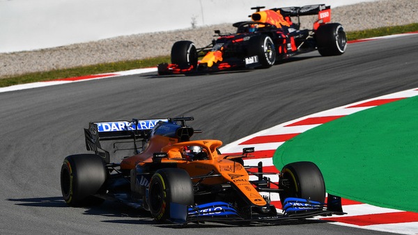 McLaren: Macchine clienti sono un cerotto, che le diano gratis