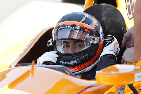 Alonso ed il futuro: "So cosa farò nel 2021, presto notizie ufficiali"