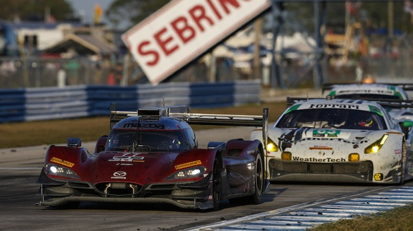 Classe LMDh, ecco le caratteristiche. IMSA apre alle Hypercar