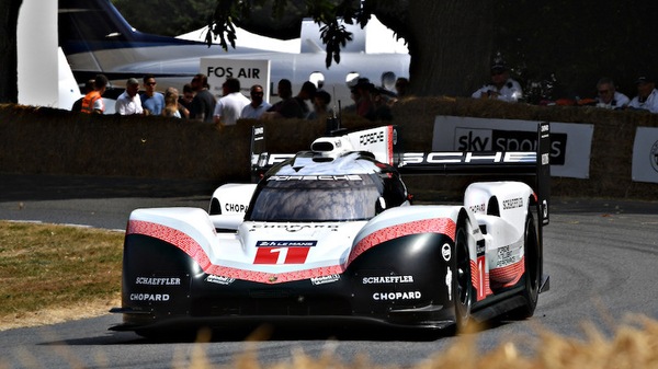Porsche: bene regole IMSA-ACO. Via allo studio sul progetto LMDh