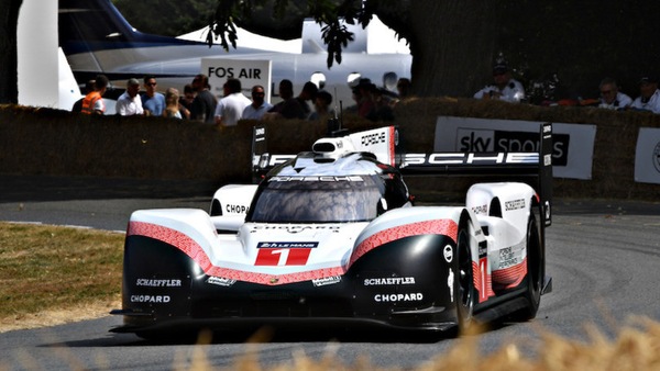 Porsche: bene regole IMSA-ACO. Via allo studio sul progetto LMDh