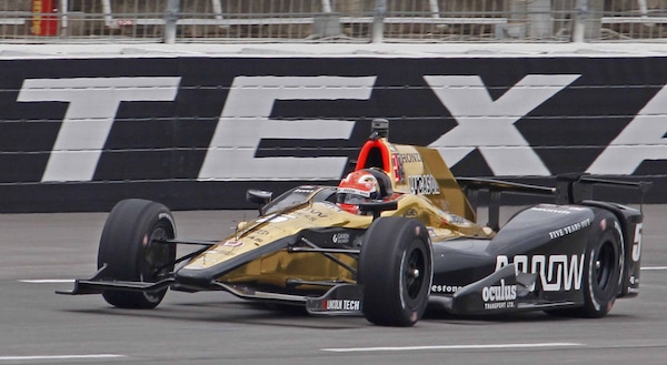 Indycar, ecco il calendario 2020: si parte il 6 giugno in Texas