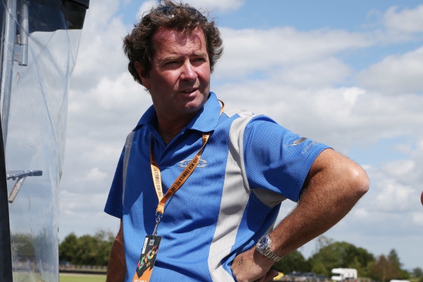Carlin: "Vettel talento naturale, Verstappen miglior prospetto da subito"