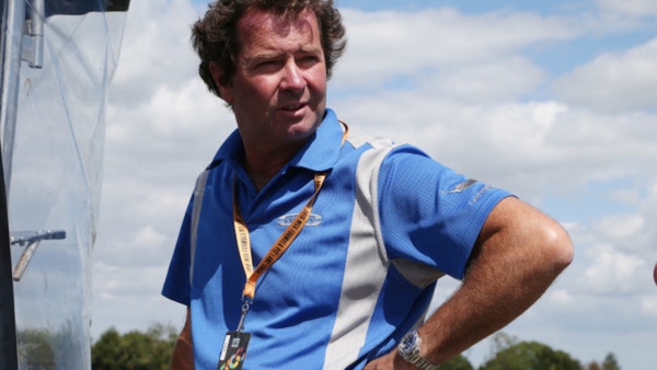 Carlin: "Vettel talento naturale, Verstappen miglior prospetto da subito"